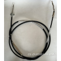 ISUZU kabel, kabel ruční brzdy 8-97350536-0